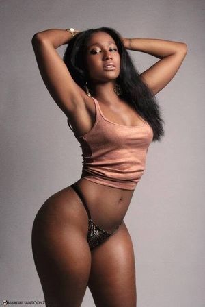Thick Black Girl Porn Stars - best thick ebony pornstars porn pics.