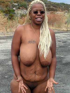 Black Old Tits - African Mature Black Big Boobs | Niche Top Mature