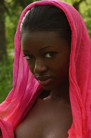 Beautiful Black African Women Xxx