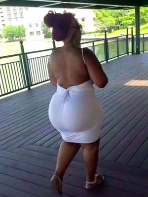 black mature big ass