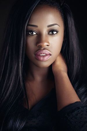 Beautiful Ebony Girl - beautiful ebony girls porn pics.