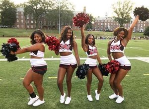 Big Booty Black Girls Cheerleaders - black teen cheerleader pics porn pics.