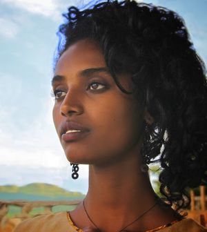 Ethiopian Girl Porno