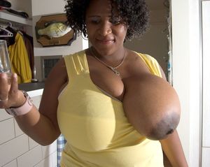 big boobs little nipples