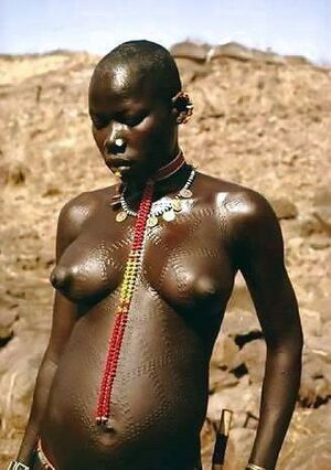 african black lesbian
