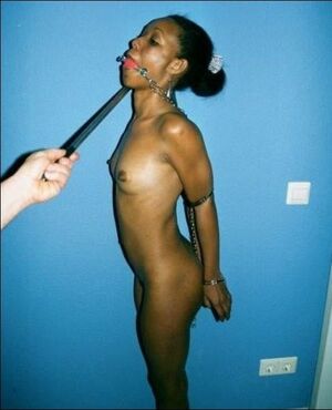 Nude Black Slave Porn - black teen slave porn pics.