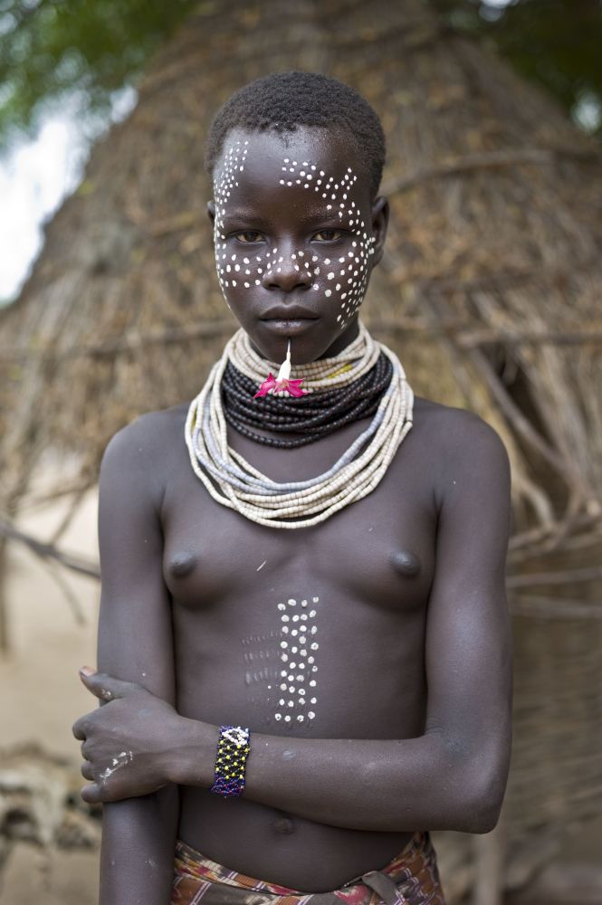 African Tribal Girls Nude - Bing Images Beautiful is Beautif