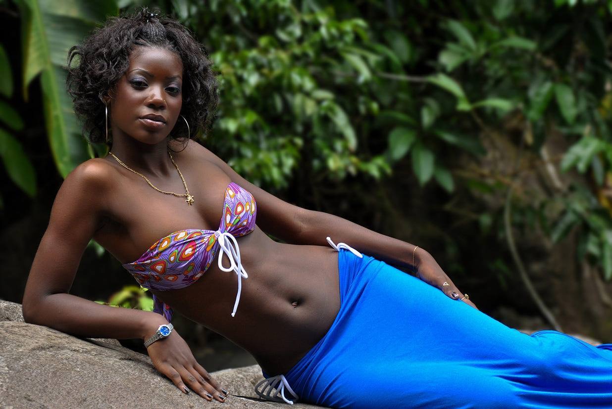 Sexy ugandan women - 🧡 Красивые негритянские женщины (48 фото) .