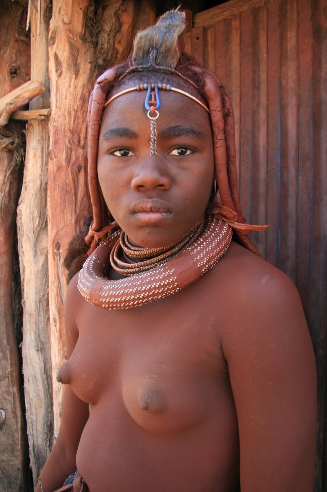 africa tribe pussy nude