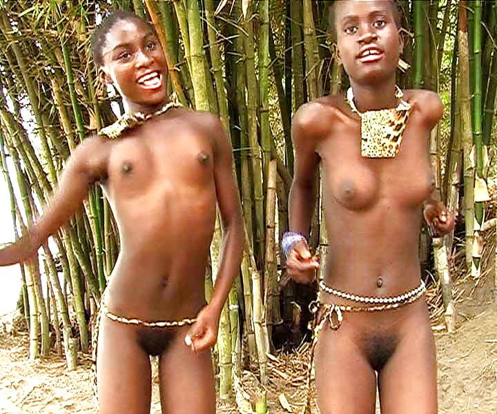Home Porn Jpg Nude and topless tribal girls