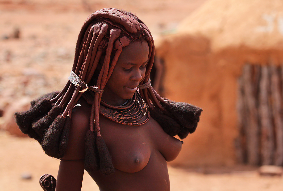 Himba Nudeballrerina Nude Nude Picture BLueDols