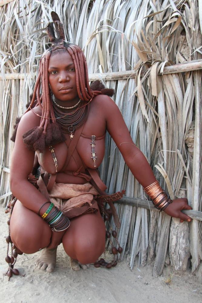 Fucking African Tribal Girls - african tribal fucked