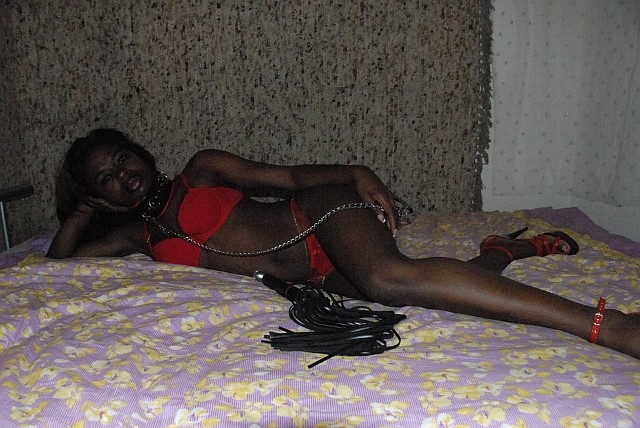 African Black Ebony Sex