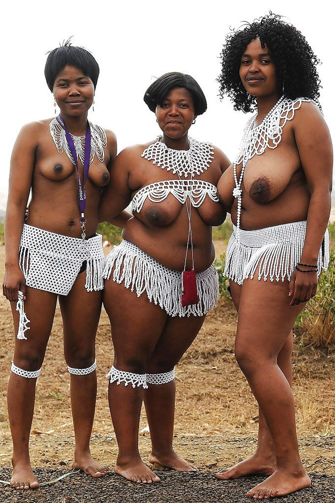 African Nude Moms Exclusive